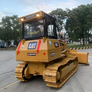 95% Nuevo Original Usado CAT D5K Bulldozer Hidráulico de Orugas Usado Caterpillar CAT D4C D5K D6D D6R D7G D7R D7H D8R D9N D9R - Product Image 5