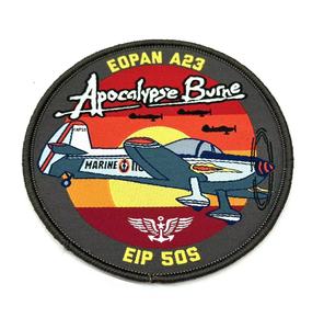 Tùy Chỉnh Đầy Màu Sắc Logo Dệt Vải Các Bản Vá Lỗi Merrow Biên Giới Hoa Hình Trái Tim Trang Phục Các Bản Vá Lỗi Với Appliqued Kỹ Thuật Cho Mũ - Product Image 2