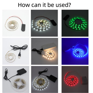 <span class=keywords><strong>USB</strong></span> linh hoạt LED <span class=keywords><strong>Strip</strong></span> 5m 3528 60LEDs/M DC5V 5mm rộng nhà đèn Led 5m 3528 60LEDs/M <span class=keywords><strong>USB</strong></span> linh hoạt LED <span class=keywords><strong>Strip</strong></span> DC5V 5mm LED <span class=keywords><strong>Strip</strong></span> - Product Image 2