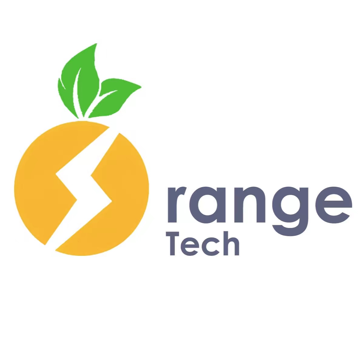 Orange Technology Co., Ltd. logo
