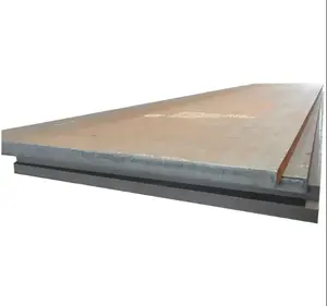 High Voltage Resistance Carbon Steel Plate D32 F32 E32 A36 E36 Carbon Steel Plate