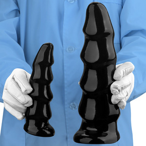 anal plug pornpics Large Butt Plug Porn - Large Butt & Lena The Plug Videos main image 1