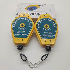 Balancer for electric/pneumatic <b>screwdrivers</b>, MCT-603/605, 3.0/5.0Kg spring expansion joint. - Product Image 2