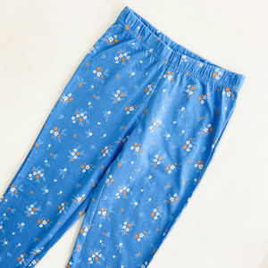 Conjunto de pijama para pedidos al por mayor a granel con tela suave personalizada para mujeres y pijama de diseño de calidad superior para mujeres con ajuste cómodo - Product Image 4