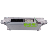 Pièces de rechange pour excavatrice ZX200-5AC, contrôleur de commande YA60030106