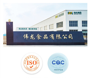 1kg Prairie sữa hương vị bánh quy ăn sáng Biscuit mà không cần bất kỳ nước bên trong - Product Image 4