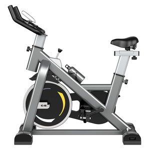 Bicicleta de <span class=keywords><strong>Spinning</strong></span> Profesional para Gimnasio Comercial Body Fit - Product Image 4
