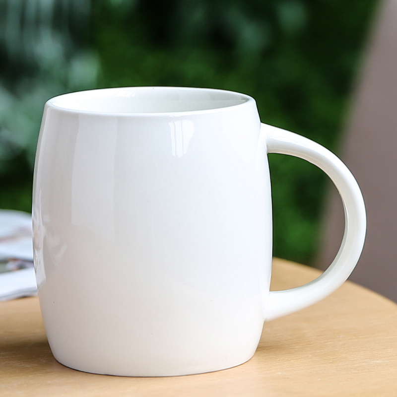 Exterior blanco brillante