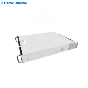 Whatsminer m63s 390T SHA 256 Crypto BTC khai thác mỏ làm mát không khí máy chủ m63s + 424t asic Bitcoin thợ mỏ BTC - Product Image 6