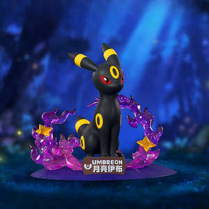Figura Oficial de <span class=keywords><strong>la</strong></span> Serie Shining Moments, Caja Sorpresa, Estatua Diorama Gigantamax Mega Evolution, Decoración de Escritorio de Anime, Juguete Coleccionable, Regalo - Product Image 4