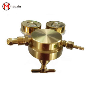 Buona qualità regolatori di pressione del <span class=keywords><strong>gas</strong></span> Americano per la saldatura industriale - Product Image 3