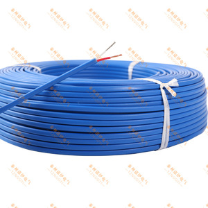 Cable Compensador Tipo K Tznuoyi Kcvvr 2x7x0.3mm, Conductor de Cobre, Uso Industrial - Product Image 4