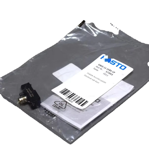 Nouveau module électronique PLC d'origine Vave-l1-1vr1-lp 573921 [Garantie 12 mois] - Alimentations électroniques pour calcul - Product Image 3