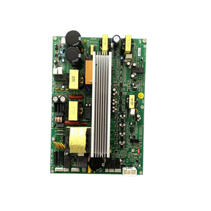 Desain Modern ALP HAA2027C HAB2027C30 perangkat penyelamatan penyamarataan darurat untuk Hotel suku cadang pereda kegagalan daya Lift - Product Image 1