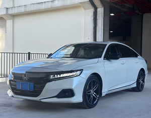 ฮอนด้า แอคคอร์ด 260TURBO ไนท์ แฟนธอม พรีเมียม รุ่นปี 2022 เครื่องยนต์ 1.5T รถเก๋งมือสอง - Product Image 6