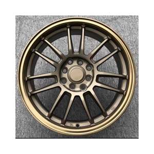 จานแบบจุ่มลึก14 <span class=keywords><strong>15</strong></span> 16 18นิ้ว<span class=keywords><strong>ขอบ</strong></span>เหมาะกับเครื่องชงกาแฟสำหรับ <span class=keywords><strong>RE30</strong></span>แสงสีดำและสีบรอนซ์ปรับแต่งได้จีน - Product Image 2