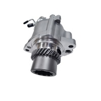 Nouvelle pompe à vide de servofrein Kabang 29300-67020 29300-0L010 pour Hilux Vigo 1KD 2KD