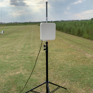 20km 50km UAV Drone truyền thông không dây thu phát HD <span class=keywords><strong>video</strong></span> liên kết dữ liệu - Product Image 1