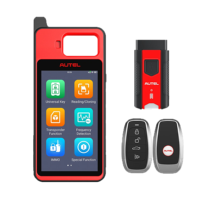 Hot Sale Autel MaxiIM KM100X Altar KM100X Key Programmer Vehicle Diagnostic Tools Ikey Copy for All Cars