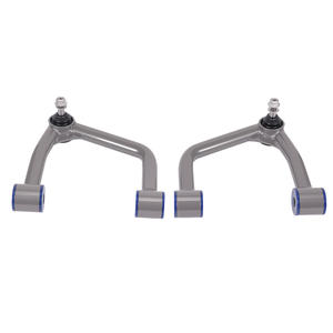 Kit de suspension surélevée avant MaXpeedingrods de 2 à 4 pouces, bras de commande supérieurs avant pour Toyota Tundra Sequoia 2007-2022 - Product Image 1