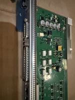 Carte d'interface AN00231484 R9F Marconi pour équipement SDH OMS1664/1684