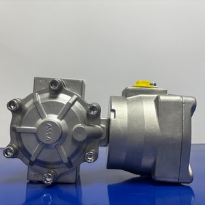 โซลินอยด์วาล์ว ASCO รุ่น WSNF8210A127 สแตนเลส DN32 24V 220V วาล์วน้ำสองทาง - Product Image 3