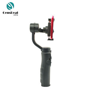 Cardán estabilizador Universal <span class=keywords><strong>para</strong></span> teléfono móvil, 3 ejes, Compatible con cámaras Gopros - Product Image 5