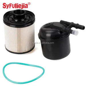 Car Parts Diesel Fuel Filter Water Separator Ford Motorcraft FD-4615 with original package