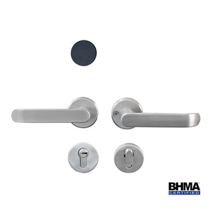 विभाजन डिजाइन स्मार्ट फोन APP होटल कार्ड दरवाज़ा बंद - Product Image 1