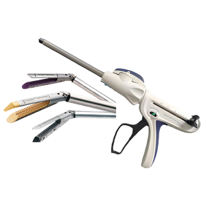 एंडोस्कोपिक रैखिक कटर स्टेपलर रिलोड के साथ एंडोस्कोपिक रैखिक कटर स्टेपलर - Product Image 4