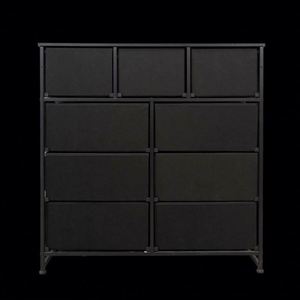 Living Room Fabric <b>Cabinets</b> Durable Stainless Steel MDF Modern Freestanding Panel Pine Various Color Sample Support Fabric - Product Image 1