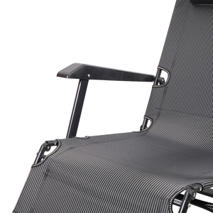 Oeytree Trọng lượng nhẹ gấp có thể điều chỉnh bãi biển phòng chờ ghế bán buôn nóng bán với giá tốt nhất thiết kế đơn giản - Product Image 5