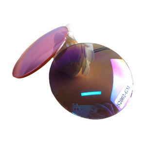 Tinted Various Color UV Protection Polarized <strong>Lens</strong> CR39 with Fast Delivery - Product Image 5