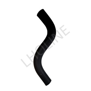 Tuyau en caoutchouc LHOLINE PW823117, longueur standard, matériau EPDM, pour conduites de carburant et de chauffe-eau - Product Image 4