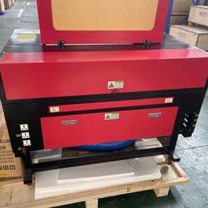 Vevor SIHAO-7050 granit pierre bijoux prix de gros Laser machines de gravure avec CNC routeur axe rotatif de Chine - Product Image 5