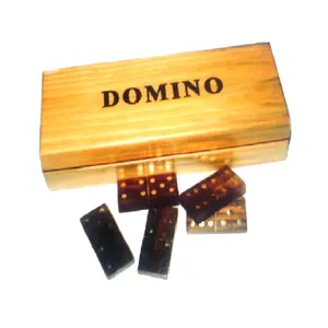 Trò Chơi Domino Làm Bằng Tay Bằng Gỗ MANGO 2022 Mới Nhất Đồ Dùng Giáo Dục Có Giải Thưởng Giá Rẻ Và Kích Thước Tùy Chỉnh