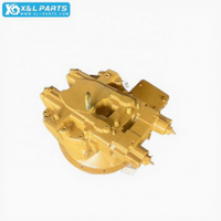 Pompe hydraulique personnalisée Cat 313B 325Bl 325B 1624875 Pompe principale d'excavatrice pour Caterpillar