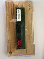 Module de mémoire DIMM non tamponné ECC DDR4 2666 de 16 Go D4EC-2666-16G pour mise à niveau de la mémoire des serveurs NAS RackStation