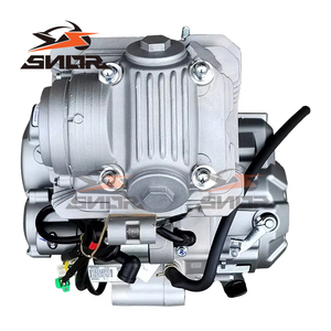 CNSNR vente en gros de moteur de CB250-F de <span class=keywords><strong>moto</strong></span> moteur à essence 250cc moteur 4 temps pour <span class=keywords><strong>moto</strong></span> à trois <span class=keywords><strong>roues</strong></span> pour Zongshen - Product Image 5