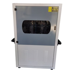 Máy đánh bóng phẳng nhỏ, máy đánh bóng phẳng đứng - Product Image 4