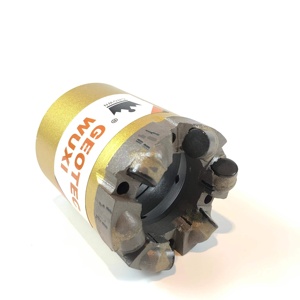 NQ HQ Mũi Khoan Thăm Dò Kim Cương Khai Thác Than PQ BQ AQ <span class=keywords><strong>Pdc</strong></span> Mũi Khoan <span class=keywords><strong>PDC</strong></span> - Product Image 3