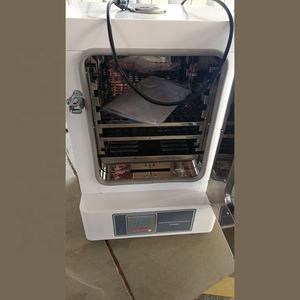 Incubadora termostática tipo escritorio médico 20L para uso en laboratorio - Product Image 3