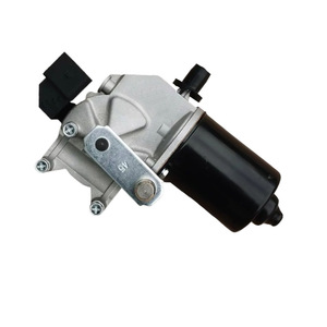 Moteur d'essuie-glace Mercedes-Benz 12V, pièce automobile en métal pour essuie-glace de pare-brise 1920517 - Product Image 1