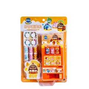 Neuer schein ungen elektrisches klassisches Spielzeug Spaß automat Plastiks pielzeug Pretend Play Interactive Toys für Kinder