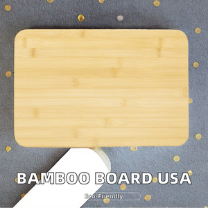 Planche à découper en bois double face Cypress Planche <span class=keywords><strong>de</strong></span> <span class=keywords><strong>boucher</strong></span> Écologique Résistante à <span class=keywords><strong>la</strong></span> chaleur Couleur personnalisable Logo pour <span class=keywords><strong>la</strong></span> maison - Product Image 6