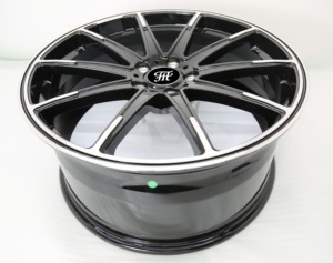 Rines Monobloque Forjados OEM HT Personalizados de 17 18 19 20 21 22 23 24 Pulgadas, 5x114.3 5x120, de Aleación para Benz G 350 400 <span class=keywords><strong>500</strong></span> 550 G63 Jeep - Product Image 4