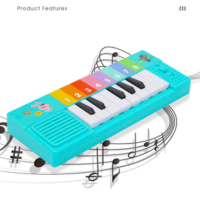 Customized Electronic Educational Toy <strong>Keyboard</strong> Piano <strong>Sound</strong> <strong>Module</strong> For Children - Product Image 2