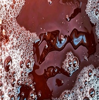 Concentrado de Ácidos Orgánicos Fermentados a Granel para Tratamiento de Aguas, Reduce Amoníaco/Nitrito, Rompe la Película de Aceite Superficial, pH