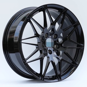 Roues de voiture bld 18 pouces permettent roue 20 jante pour jantes en alliage 17 fonte 16 pouces - Product Image 3
