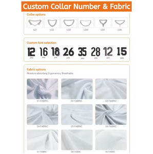 OEM Özel Tasarım Süblimasyon Baskılı Futbol Forması - Takımlar ve Kulüpler için Boş Kısa Kollu Futbol Tişörtü |   Toptan - Product Image 3